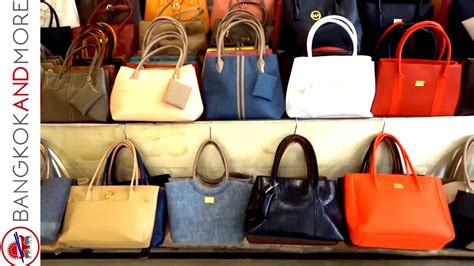 where to buy best replica bags in bangkok|best shops in bangkok.